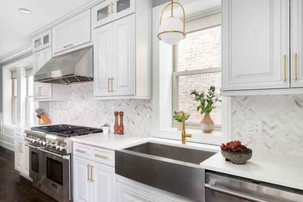 Galley Kitchen Remodeling in Wylie