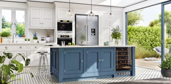 Kitchen Design Service in Wylie