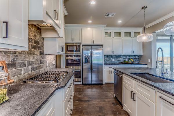 Cabinet Remodeling in Wylie