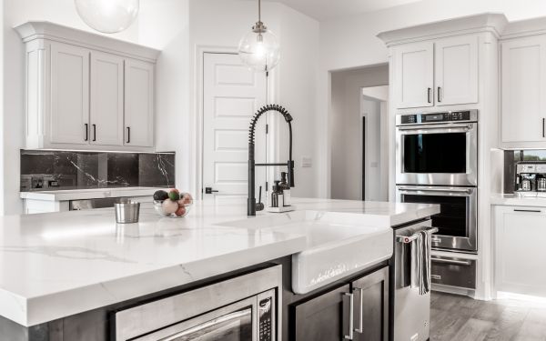 Kitchen Updating in Wylie