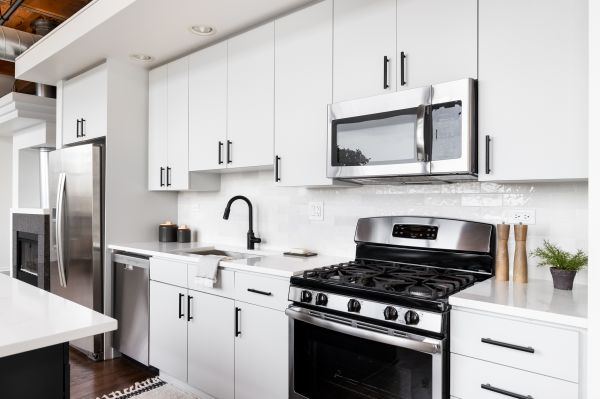 Kitchen Modification in Wylie