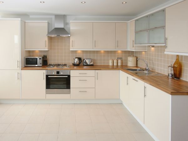 Kitchen Cabinets Remodeling in Wylie