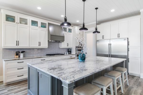 Modern Kitchen Remodeling in Wylie