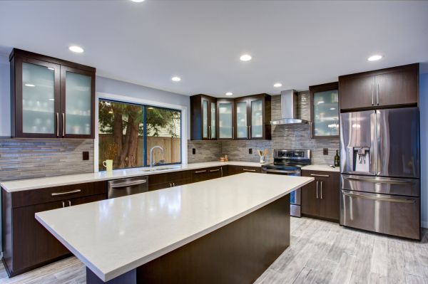 Kitchen Renovation in Wylie