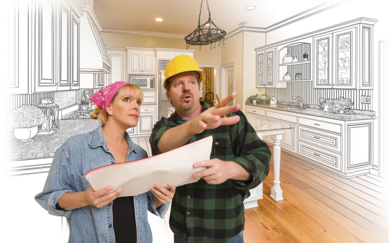 Holiday Deals on Kitchen Renovations